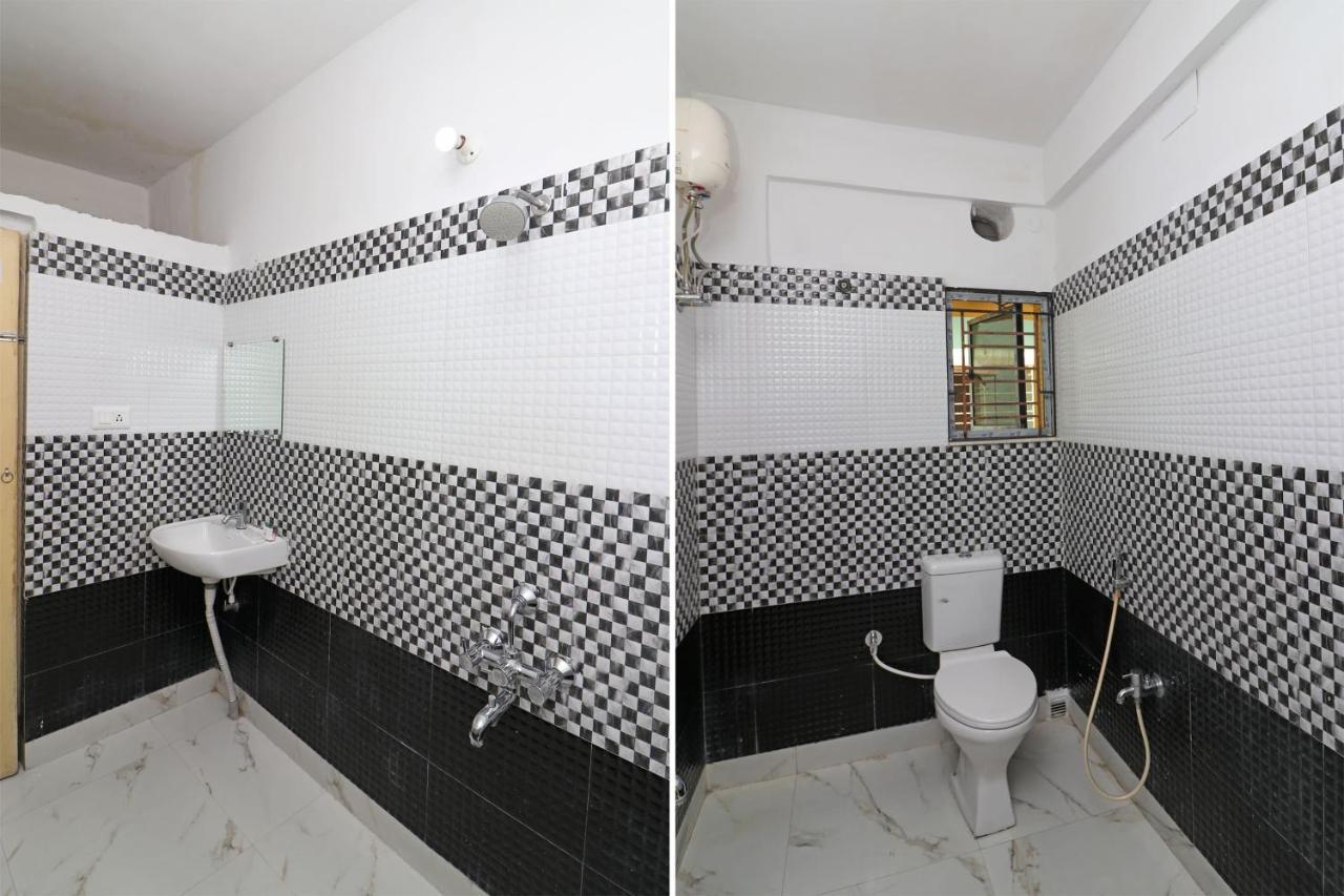 כלכותה Oyo 30269 Amar Raj Inn מראה חיצוני תמונה