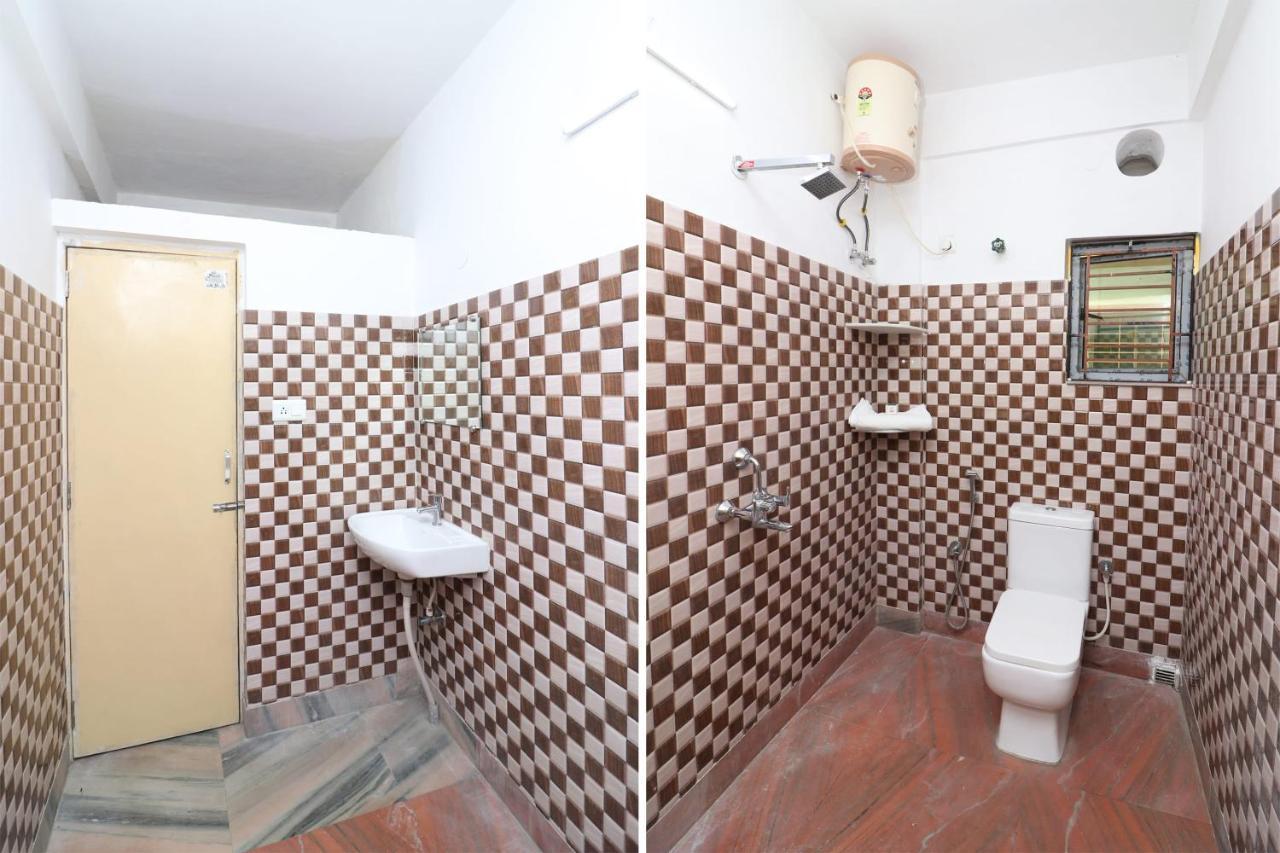 כלכותה Oyo 30269 Amar Raj Inn מראה חיצוני תמונה