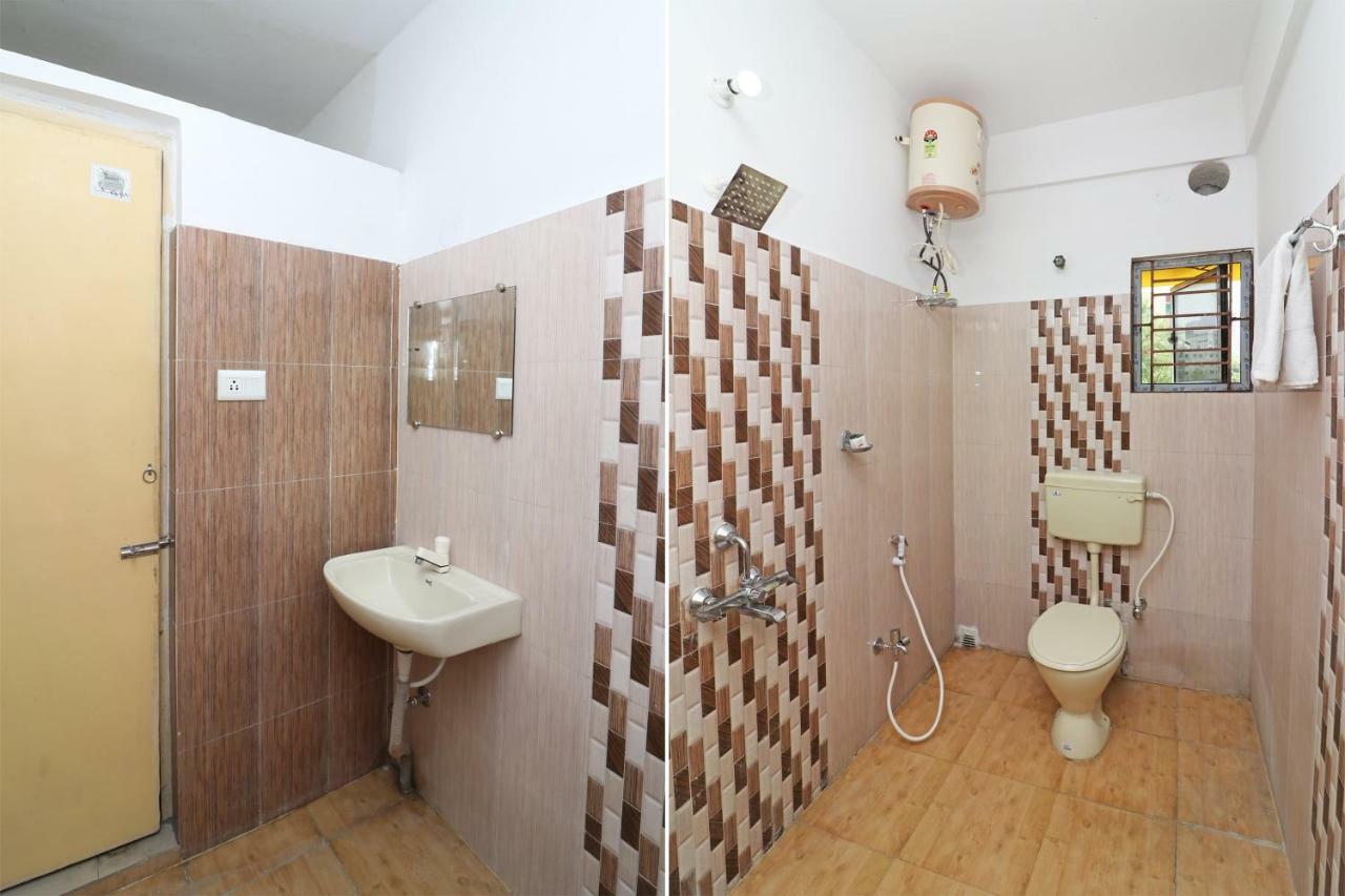 כלכותה Oyo 30269 Amar Raj Inn מראה חיצוני תמונה