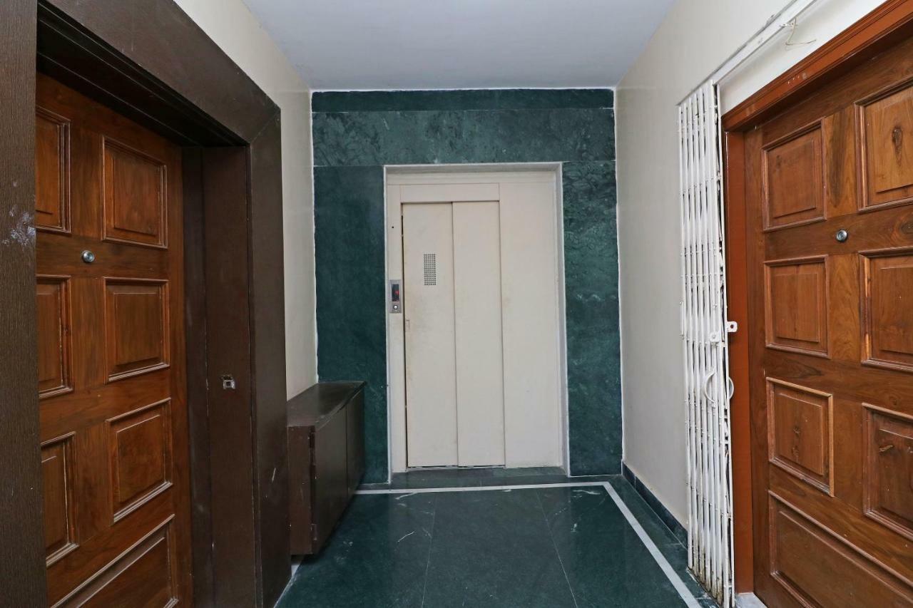 כלכותה Oyo 30269 Amar Raj Inn מראה חיצוני תמונה
