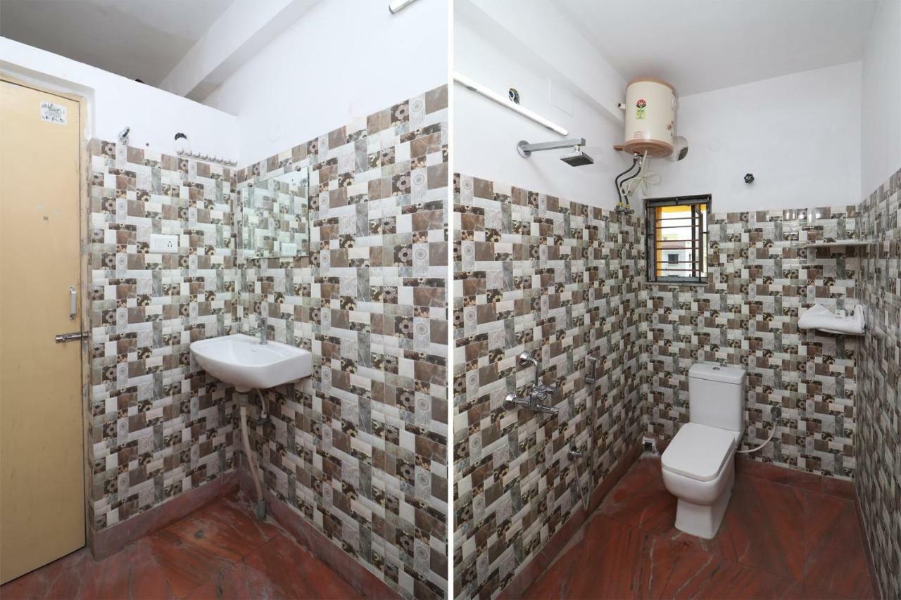כלכותה Oyo 30269 Amar Raj Inn מראה חיצוני תמונה