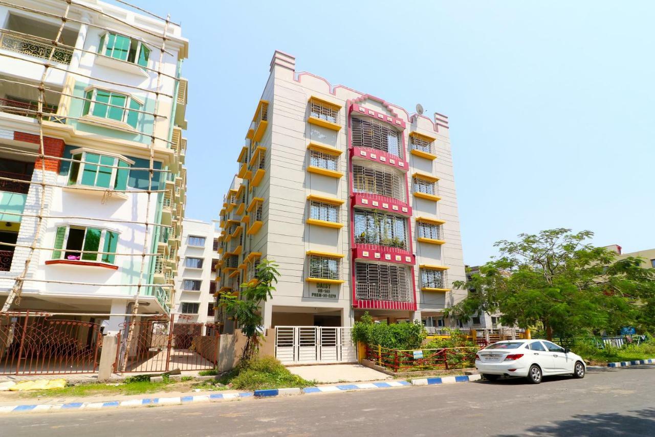 כלכותה Oyo 30269 Amar Raj Inn מראה חיצוני תמונה