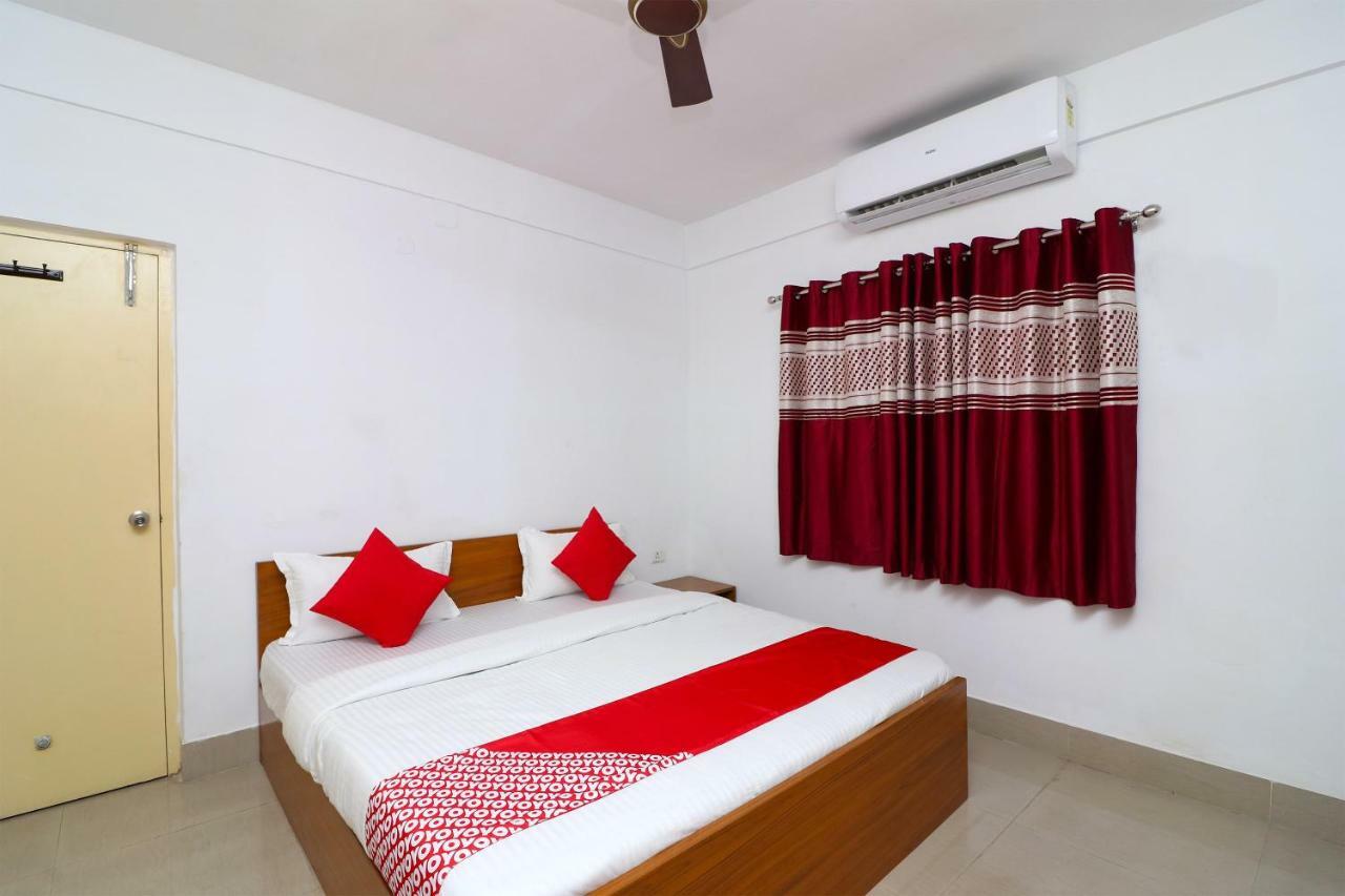 כלכותה Oyo 30269 Amar Raj Inn מראה חיצוני תמונה